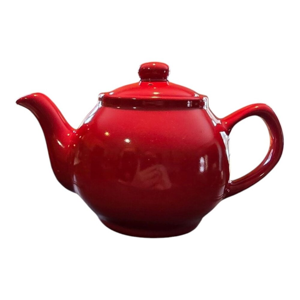 Teapot 2-Cup